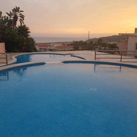 Appartement Quinta De Palames Sesimbra Zewnętrze zdjęcie