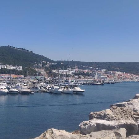 Appartement Quinta De Palames Sesimbra Zewnętrze zdjęcie
