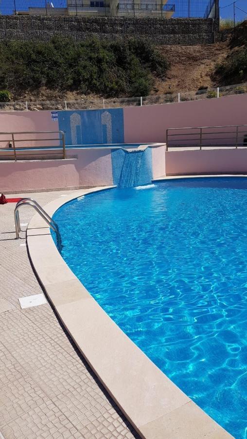 Appartement Quinta De Palames Sesimbra Zewnętrze zdjęcie
