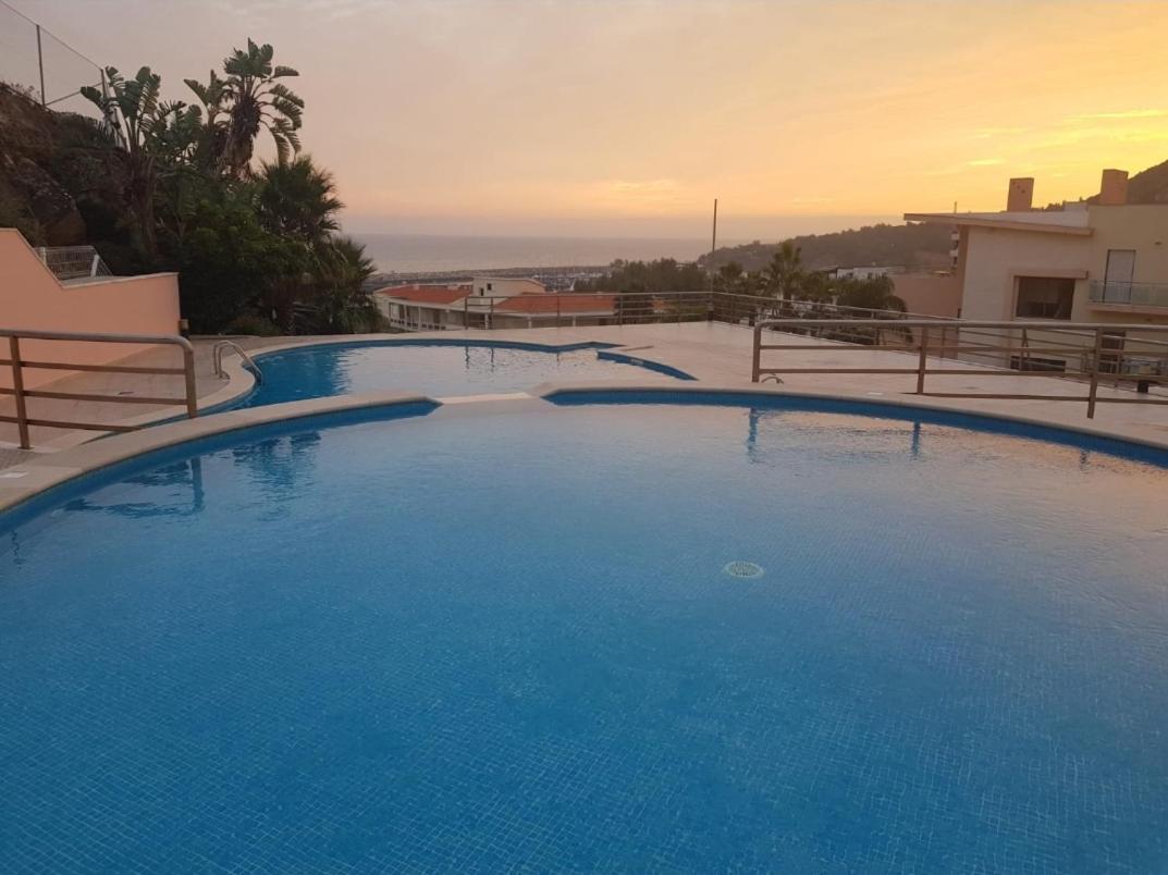 Appartement Quinta De Palames Sesimbra Zewnętrze zdjęcie
