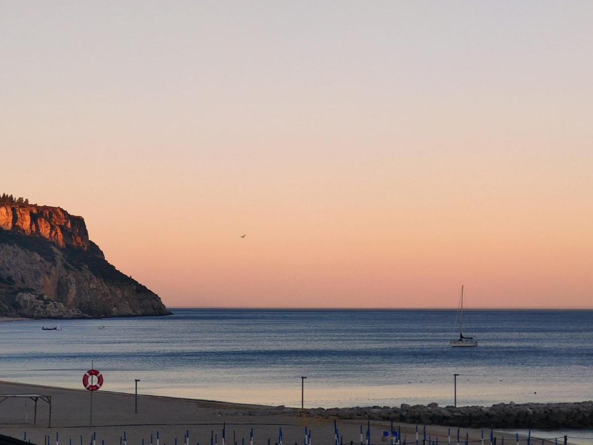 Appartement Quinta De Palames Sesimbra Zewnętrze zdjęcie