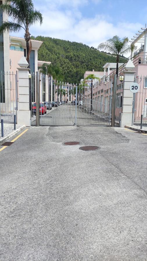 Appartement Quinta De Palames Sesimbra Zewnętrze zdjęcie