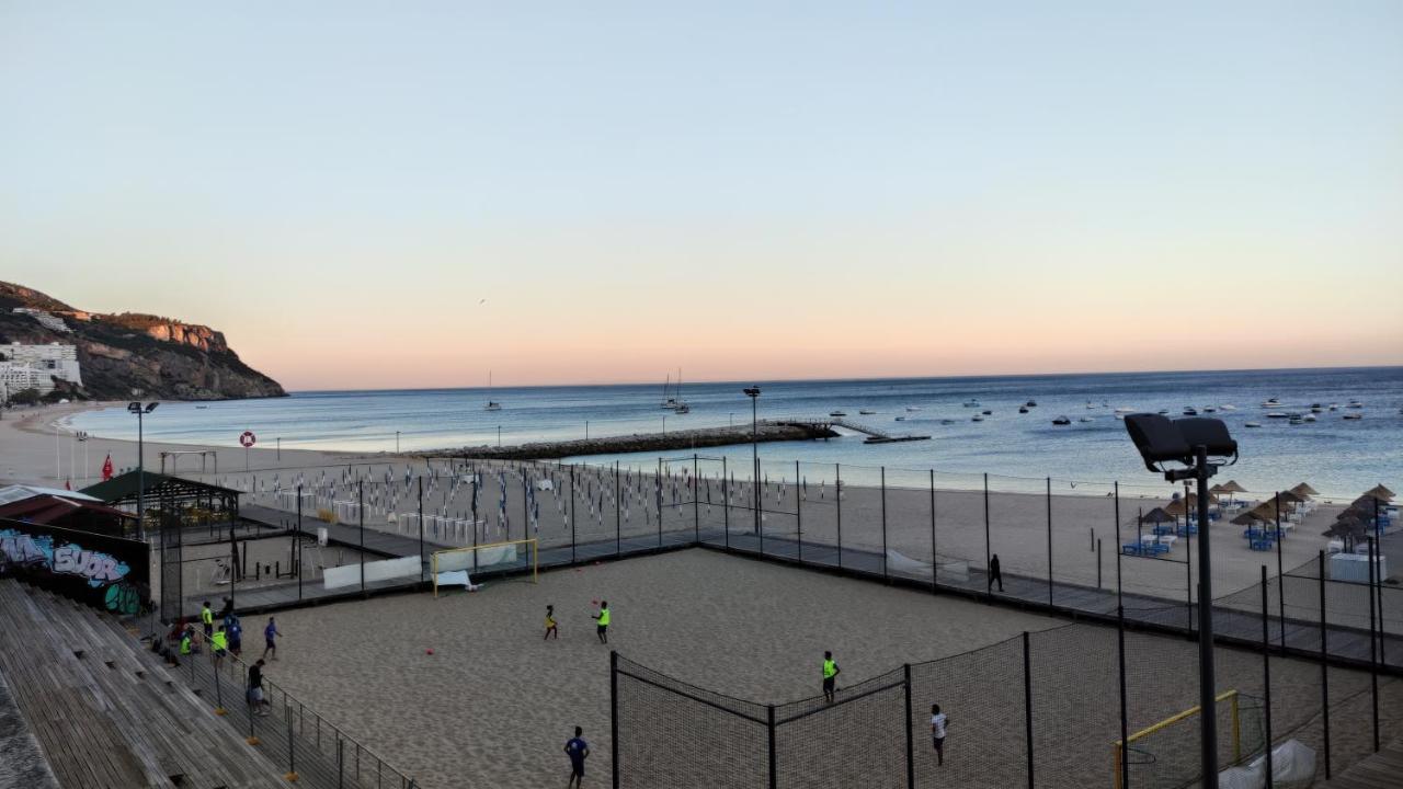 Appartement Quinta De Palames Sesimbra Zewnętrze zdjęcie