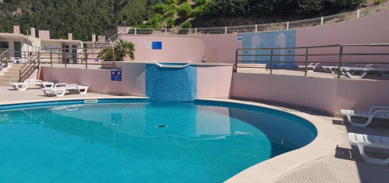 Appartement Quinta De Palames Sesimbra Zewnętrze zdjęcie