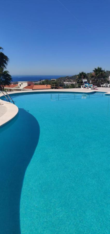 Appartement Quinta De Palames Sesimbra Zewnętrze zdjęcie