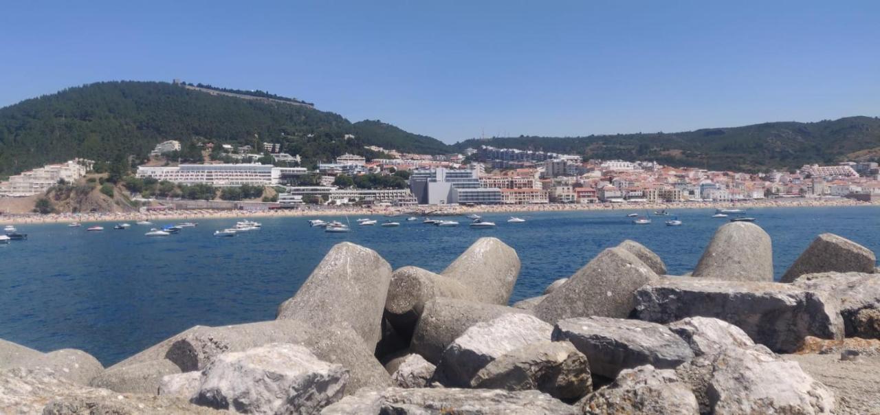 Appartement Quinta De Palames Sesimbra Zewnętrze zdjęcie