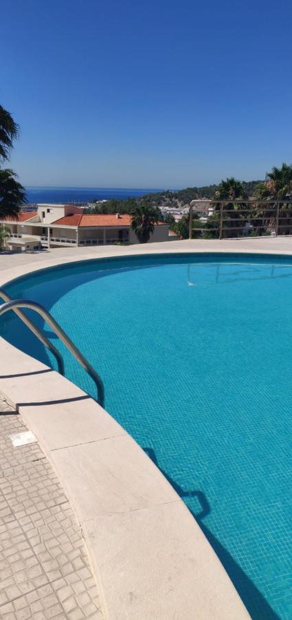 Appartement Quinta De Palames Sesimbra Zewnętrze zdjęcie