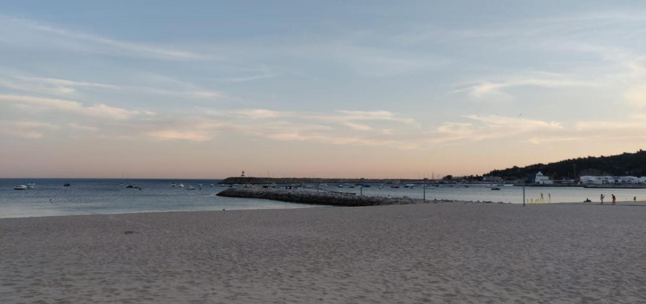 Appartement Quinta De Palames Sesimbra Zewnętrze zdjęcie