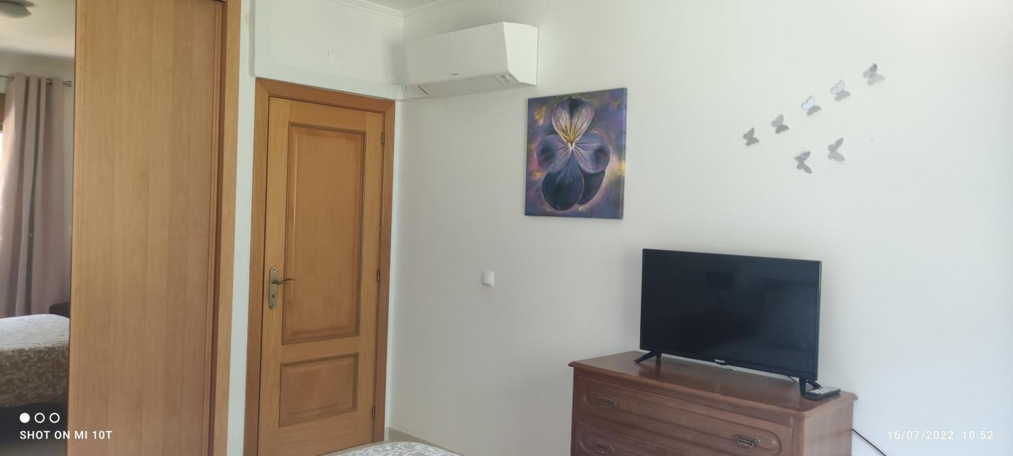 Appartement Quinta De Palames Sesimbra Pokój zdjęcie