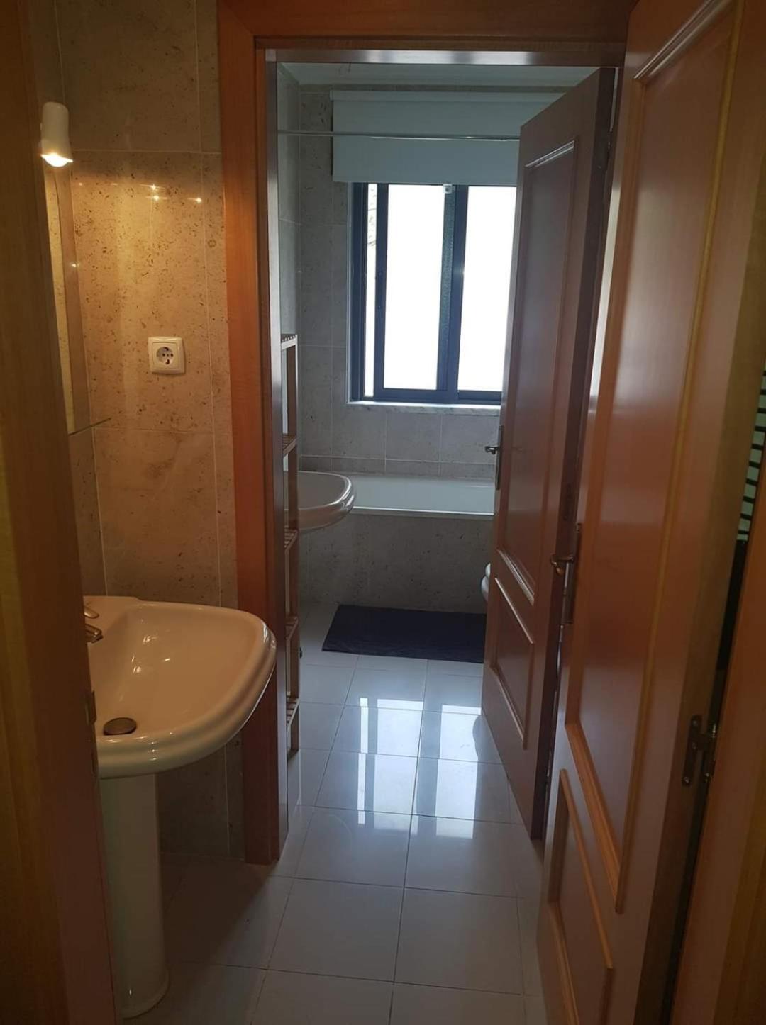 Appartement Quinta De Palames Sesimbra Zewnętrze zdjęcie
